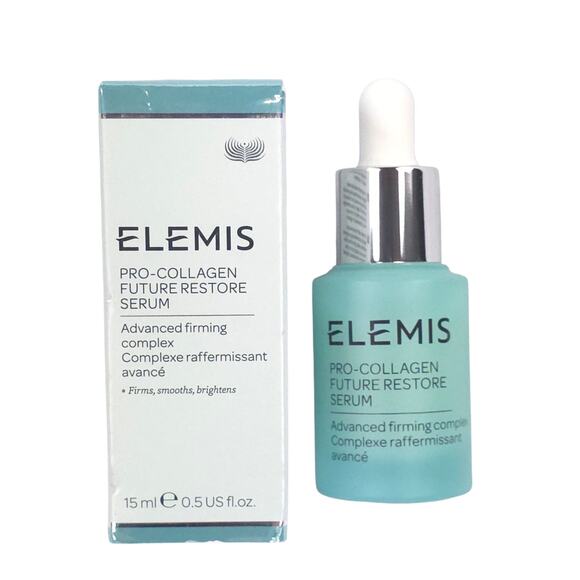 Elemis Pro-Collagen Future Restore Serum Advanced Firming Complex - Picture 1 of 6